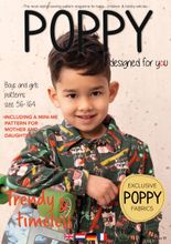 Poppy Magazine #17